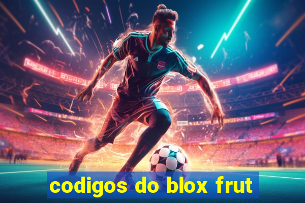 codigos do blox frut